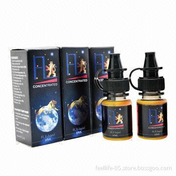Feellife Good Flavor Great Vapor E-liquid, Sample Orders Accepted